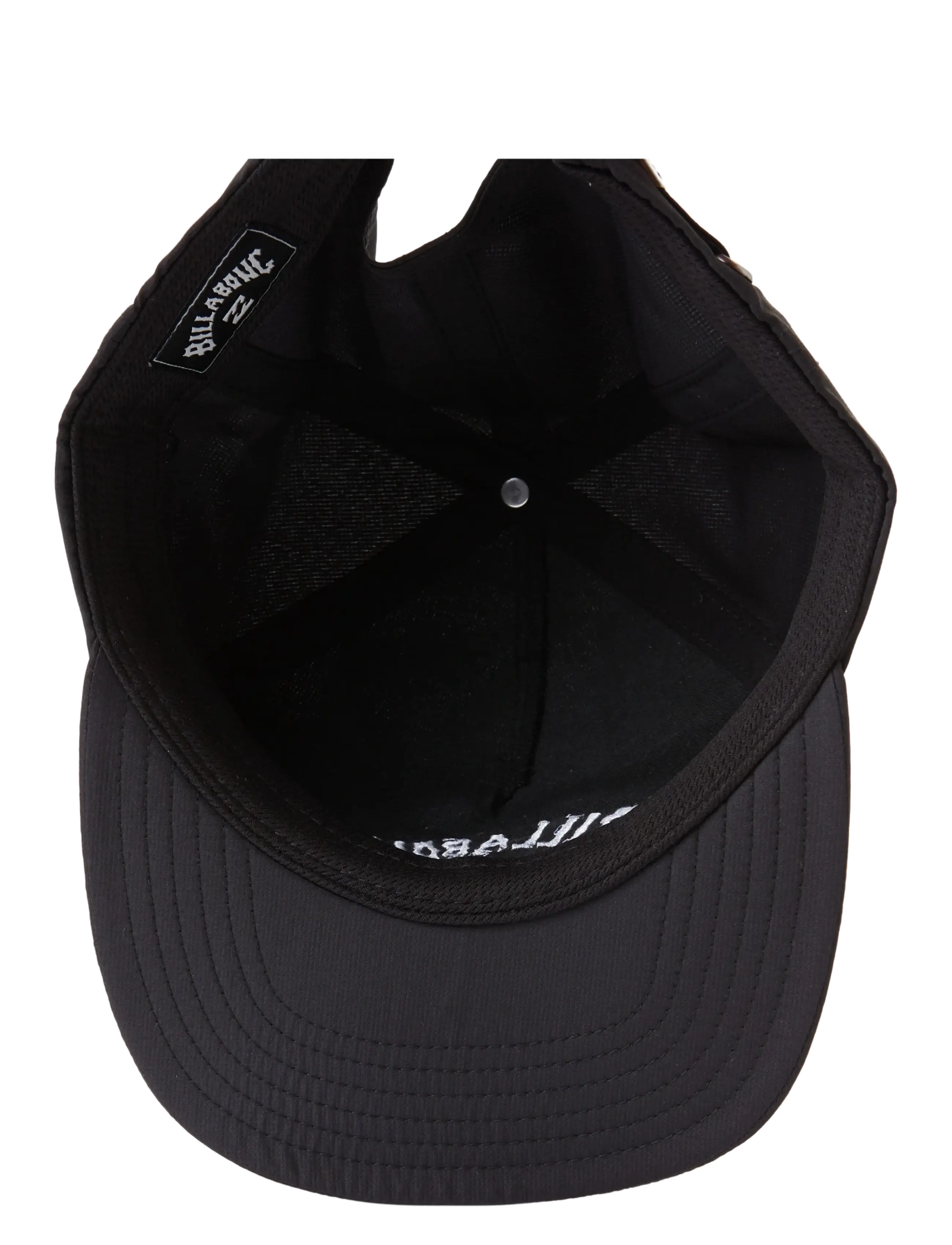 Billabong - ARCH TEAM SNAPBACK - die niedrigsten preise - black - 3