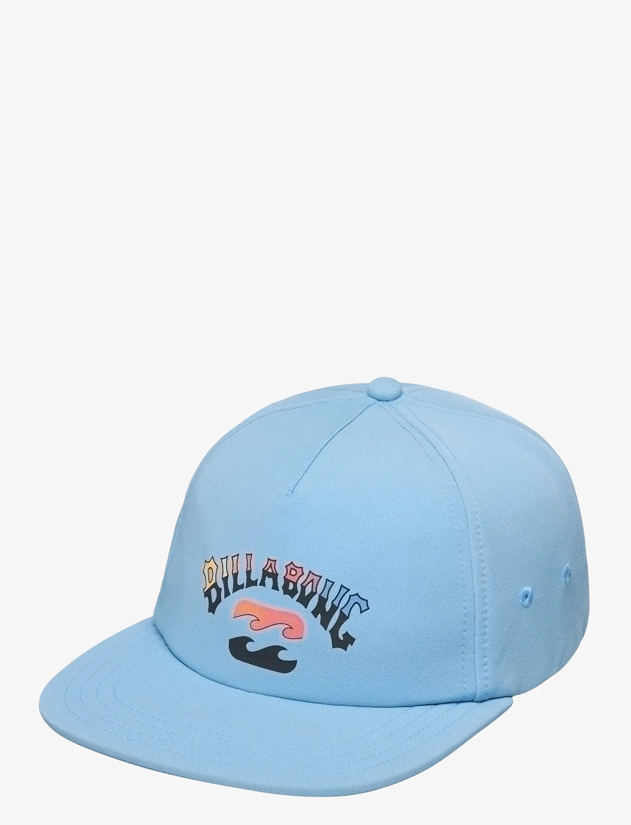 Billabong - ARCH TEAM SNAPBACK - die niedrigsten preise - bright blue - 0