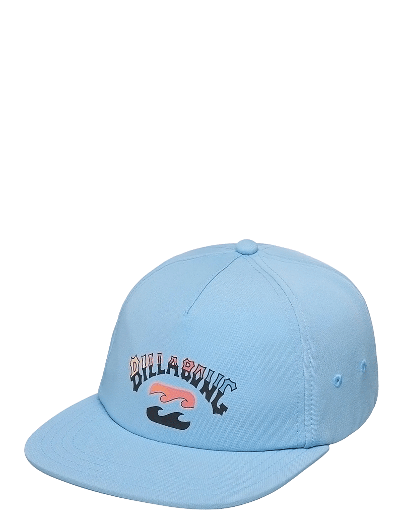 Billabong - ARCH TEAM SNAPBACK - kappen - bright blue - 0