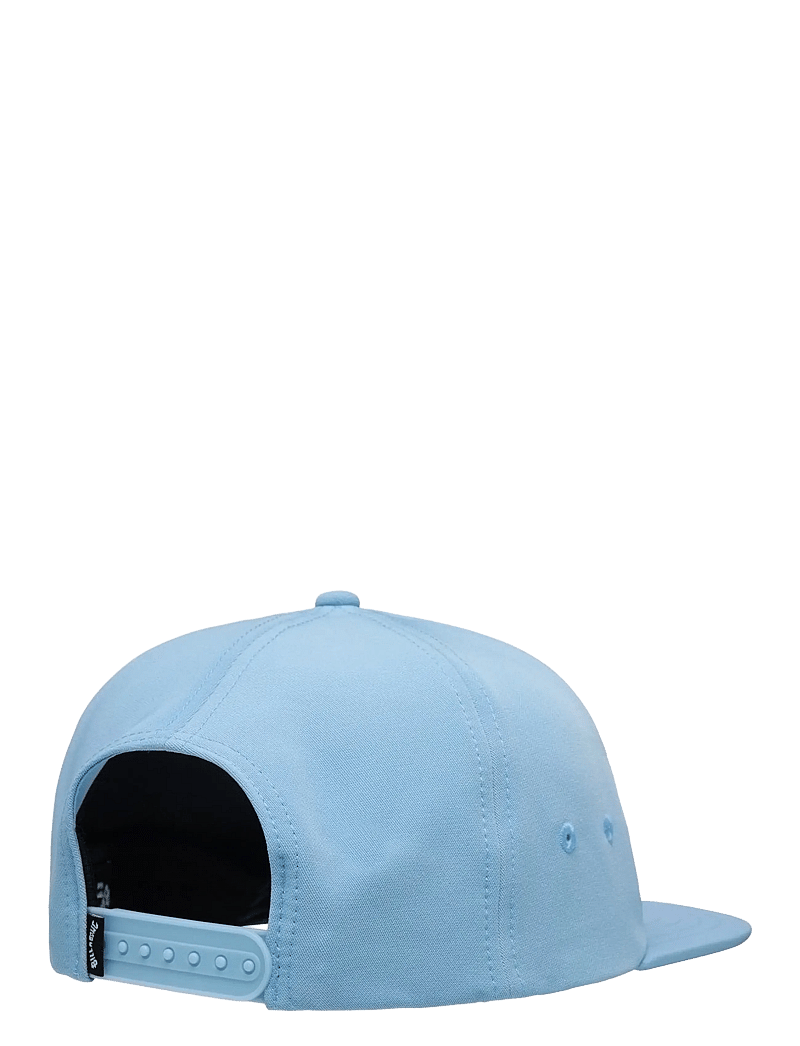 Billabong - ARCH TEAM SNAPBACK - kappen - bright blue - 1