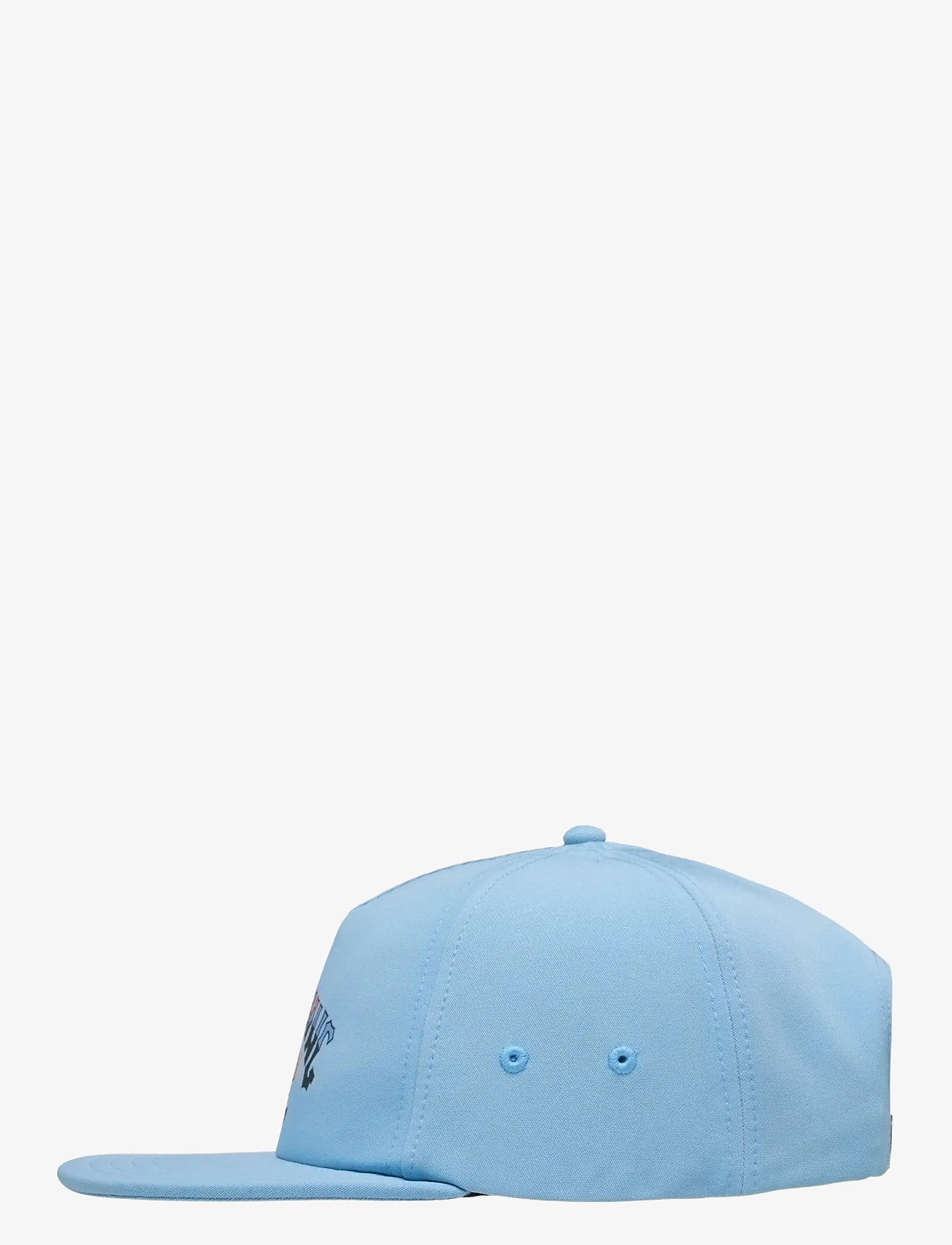 Billabong - ARCH TEAM SNAPBACK - die niedrigsten preise - bright blue - 2