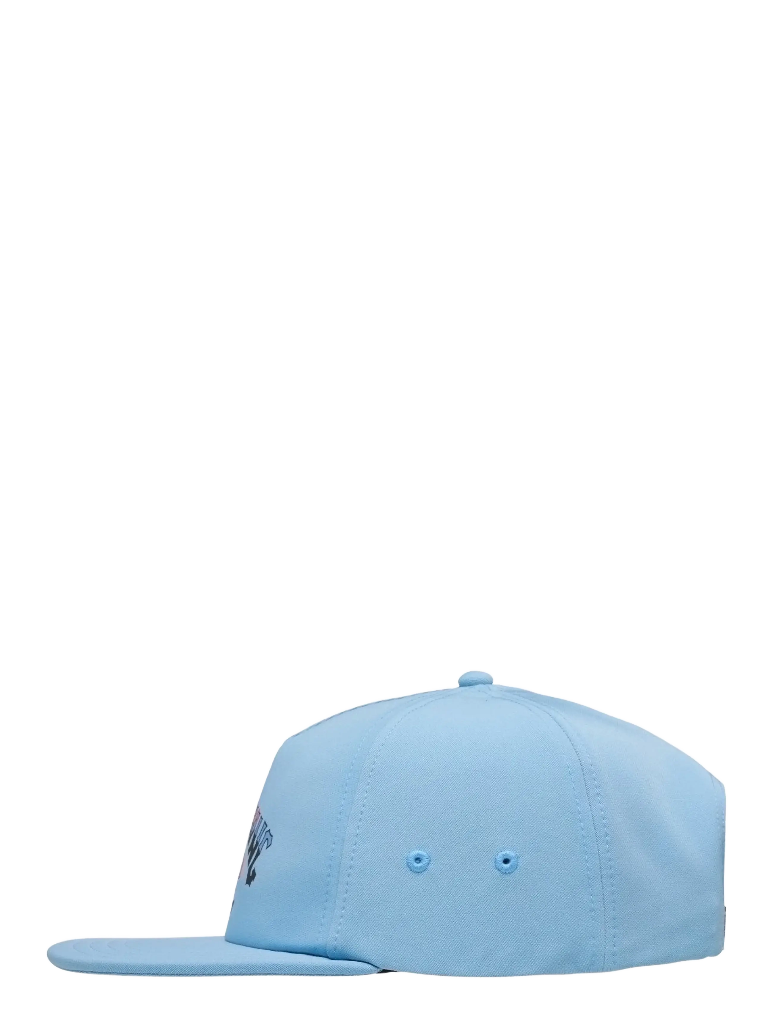 Billabong - ARCH TEAM SNAPBACK - mažiausios kainos - bright blue - 2