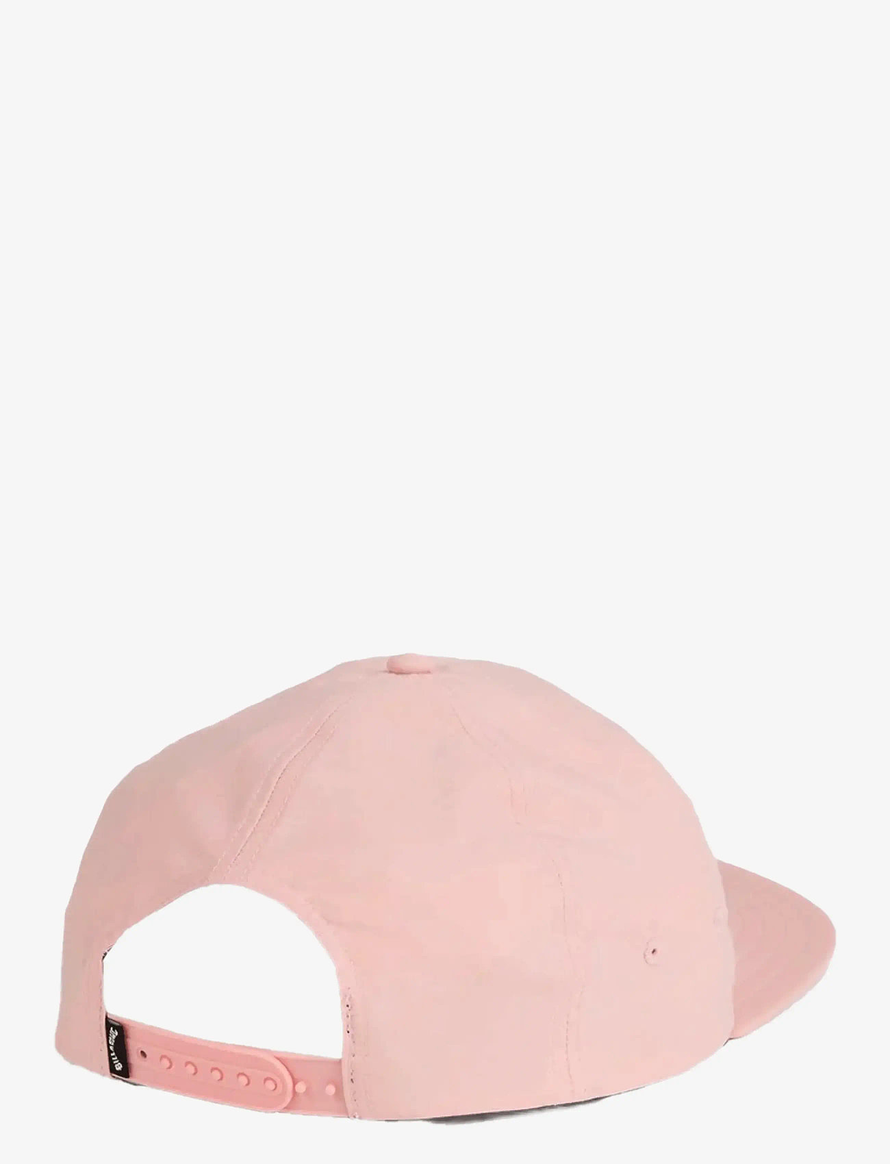 Billabong - ARCH TEAM SNAPBACK - caps - dusty rose - 1