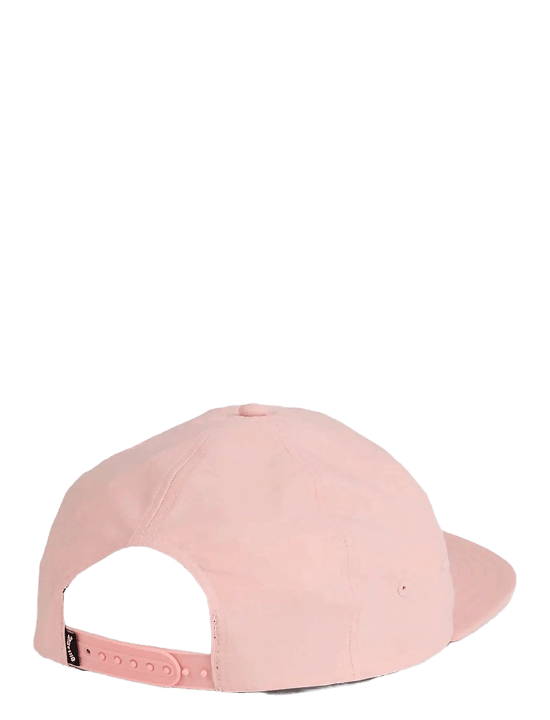 Billabong - ARCH TEAM SNAPBACK - kepsar - dusty rose - 1