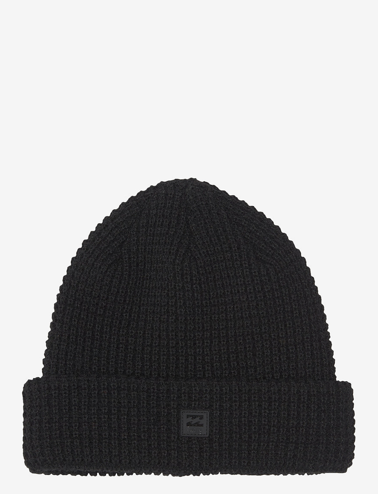 Billabong - ADIV BARROW BEANIE - hats - black - 0