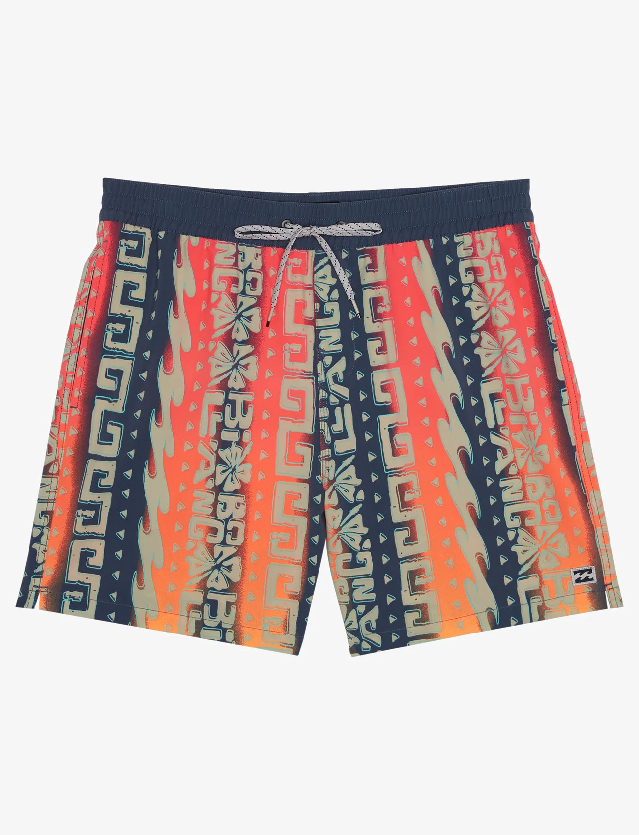 Billabong - SUNDAYS LAYBACK - swim shorts - fade - 0