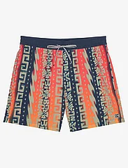 Billabong - SUNDAYS LAYBACK - swim shorts - fade - 0
