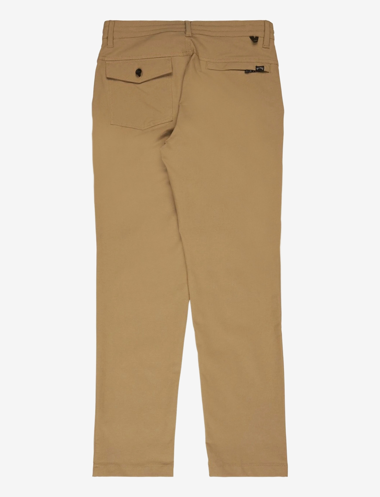 Billabong - SURFTREK PLUS PANT - casual trousers - gravel - 2