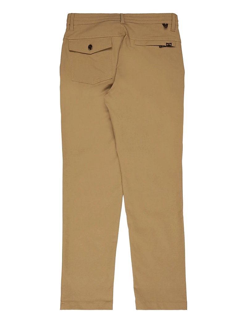 Billabong - SURFTREK PLUS PANT - casual - gravel - 2