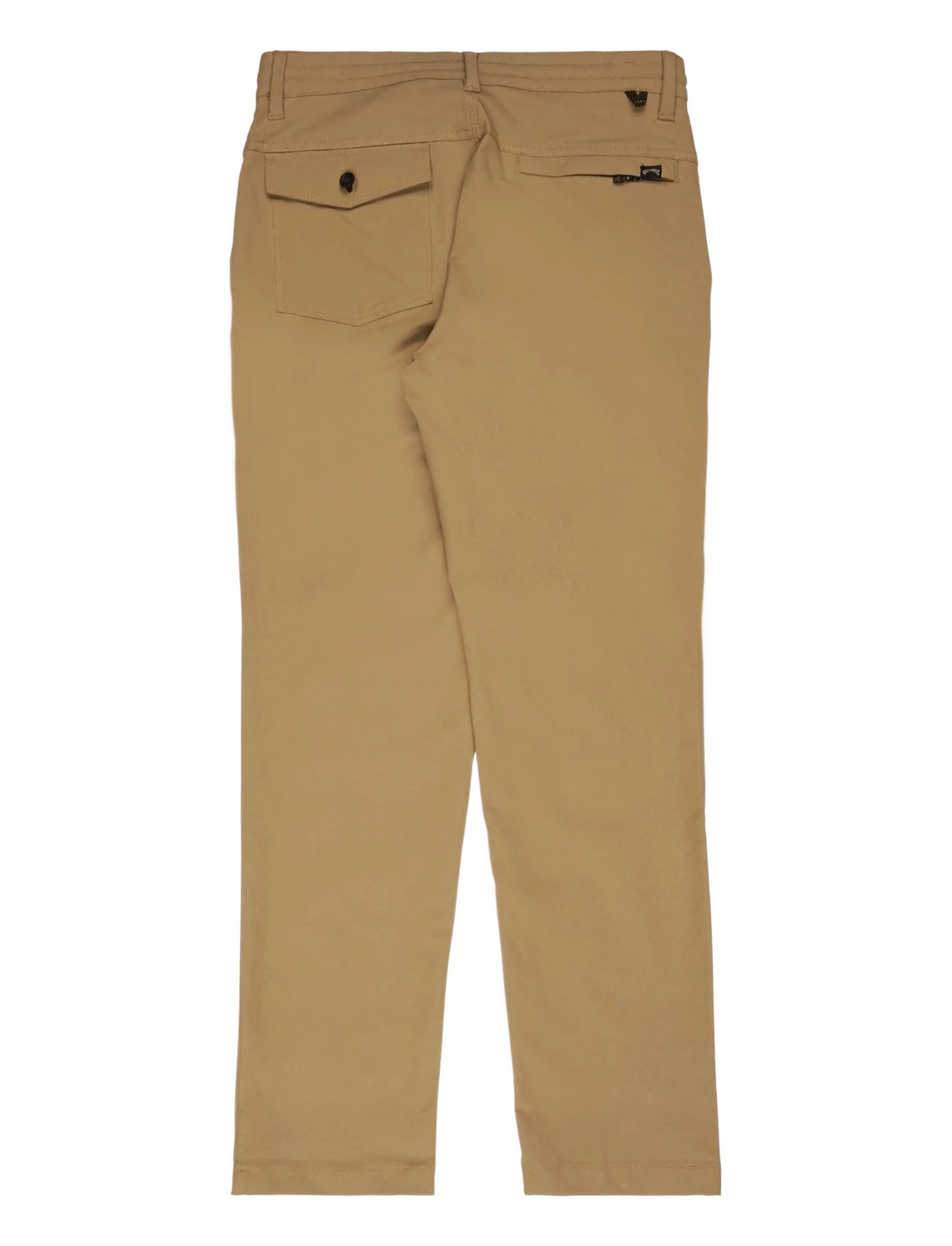 Billabong - SURFTREK PLUS PANT - sport - gravel - 2