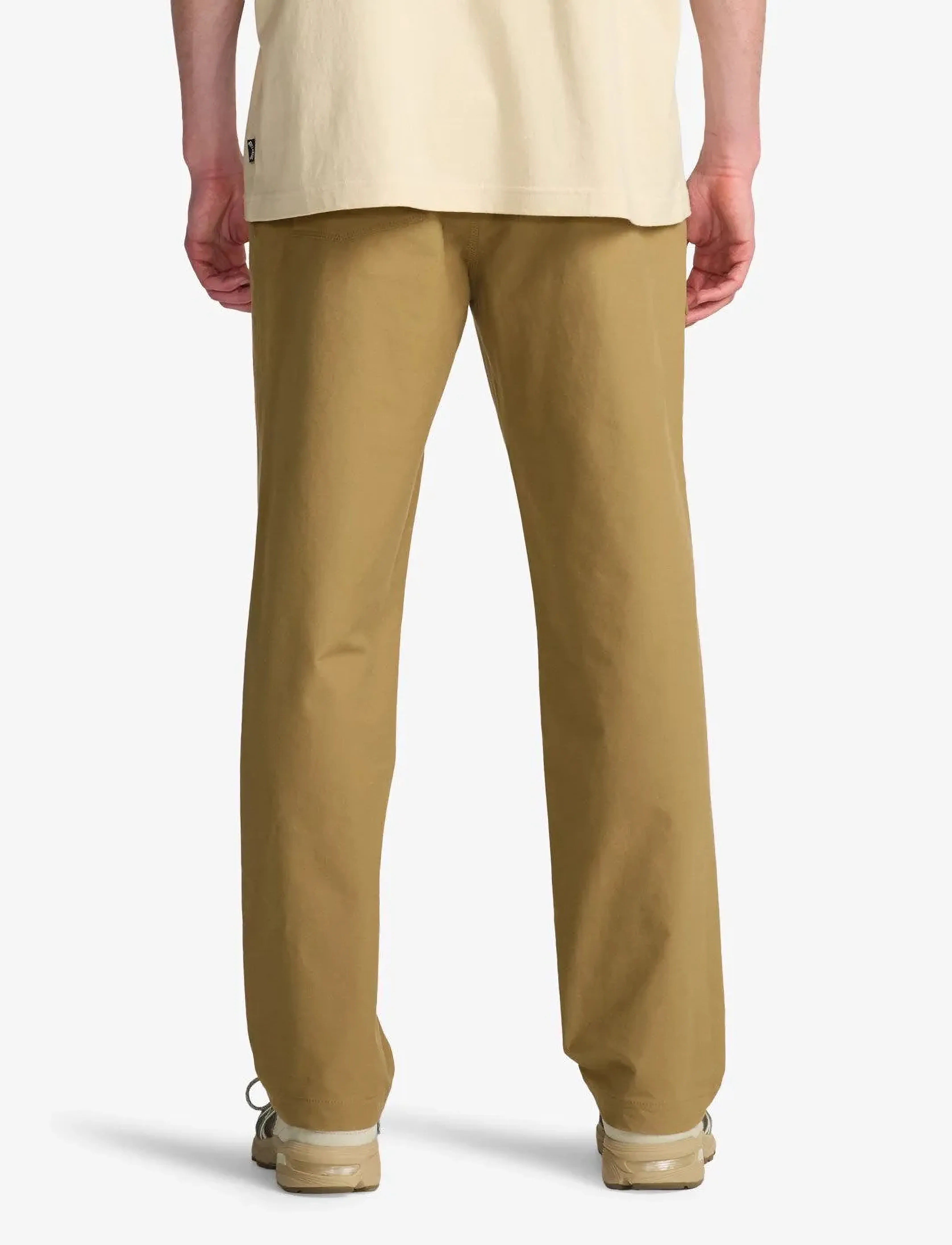 Billabong - SURFTREK PLUS PANT - sport - gravel - 3