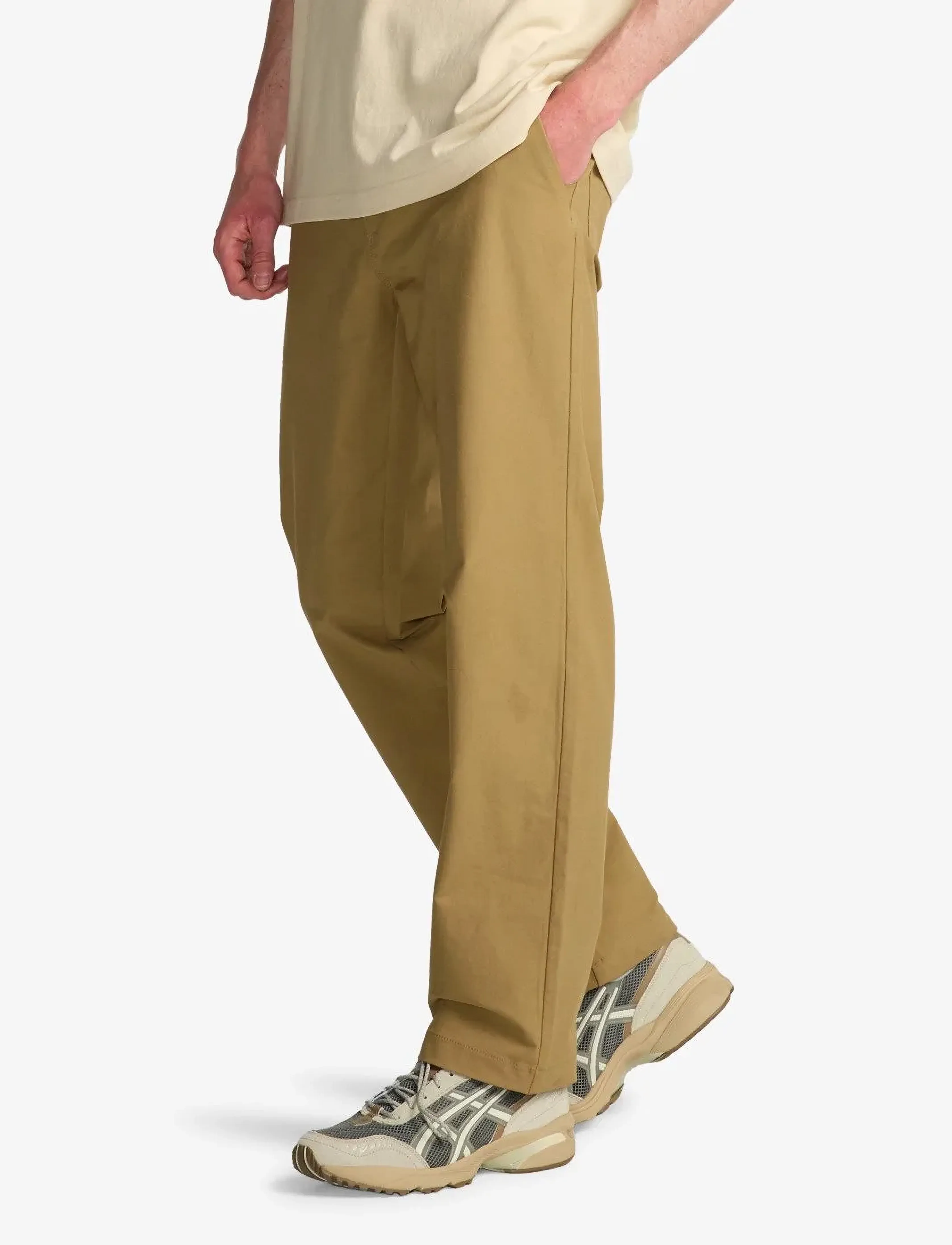 Billabong - SURFTREK PLUS PANT - sport - gravel - 4