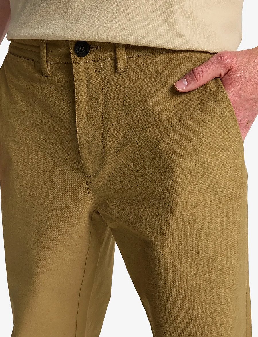 Billabong - SURFTREK PLUS PANT - vabaajapüksid - gravel - 5