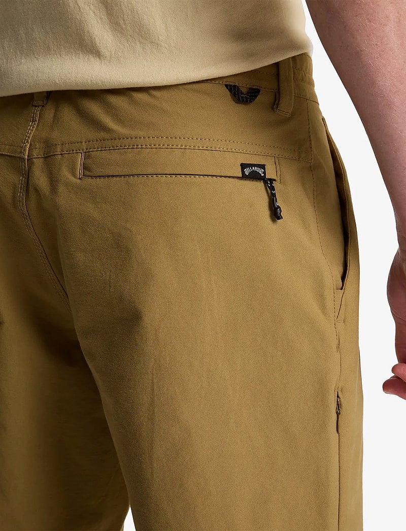 Billabong - SURFTREK PLUS PANT - gravel - 5