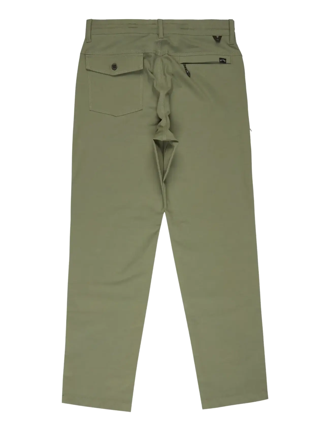 Billabong SURFTREK PLUS PANT - Billabong - MOSS GREEN / khaki/green