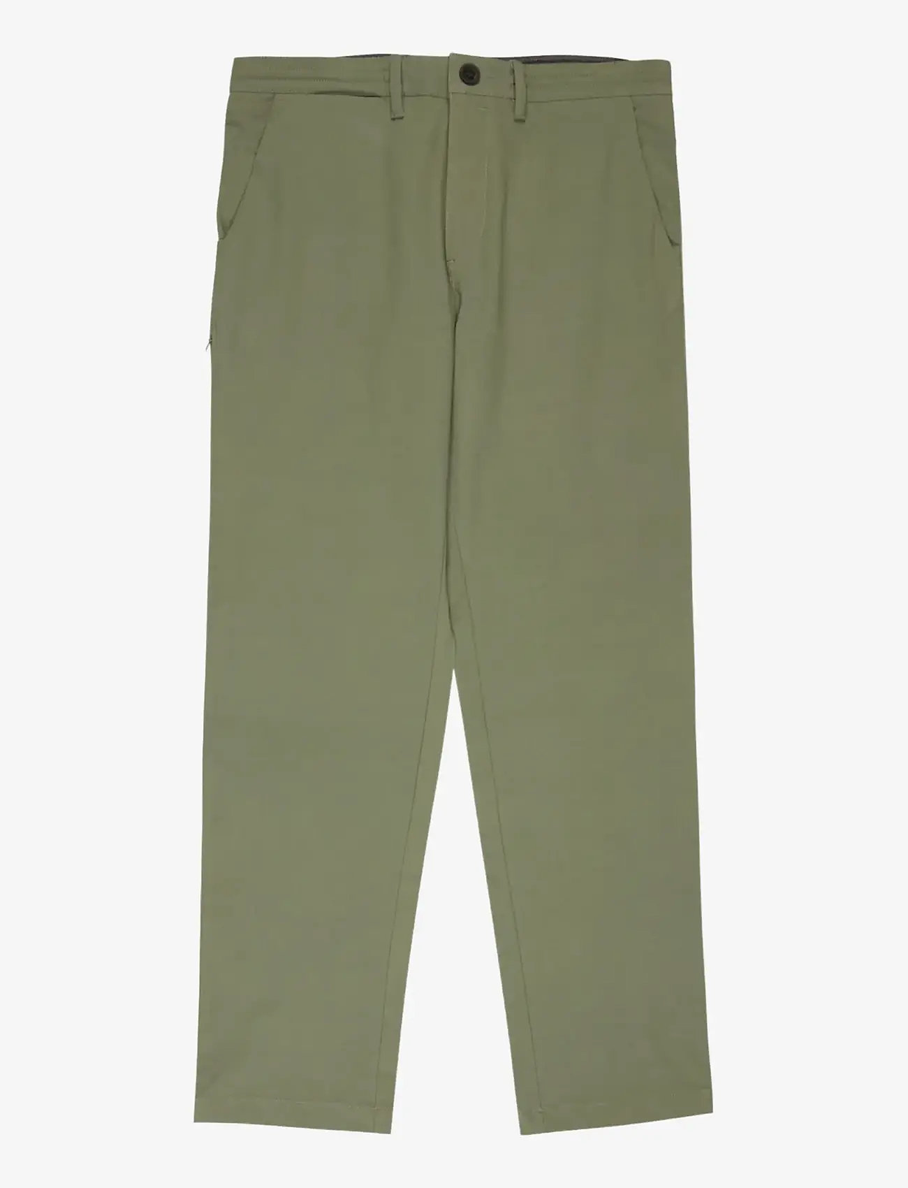 Billabong - SURFTREK PLUS PANT - casual - moss green - 2