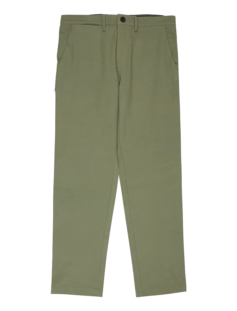 Billabong - SURFTREK PLUS PANT - casual - moss green - 2