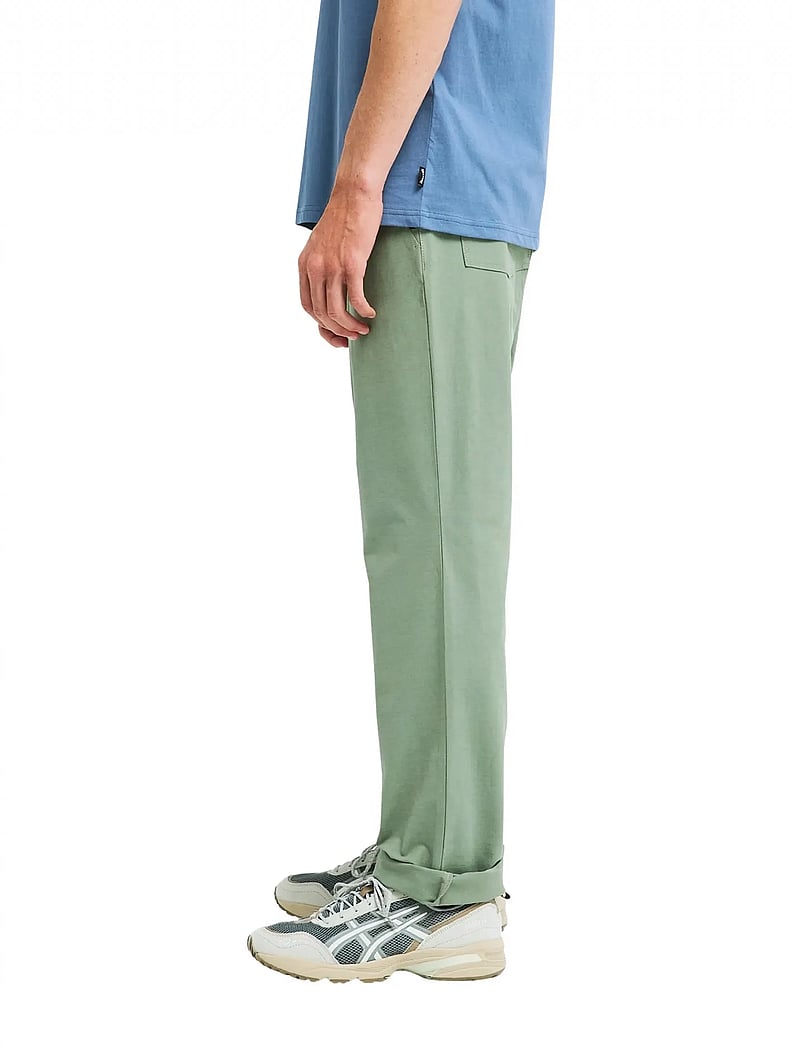 Billabong - SURFTREK PLUS PANT - casual - moss green - 5