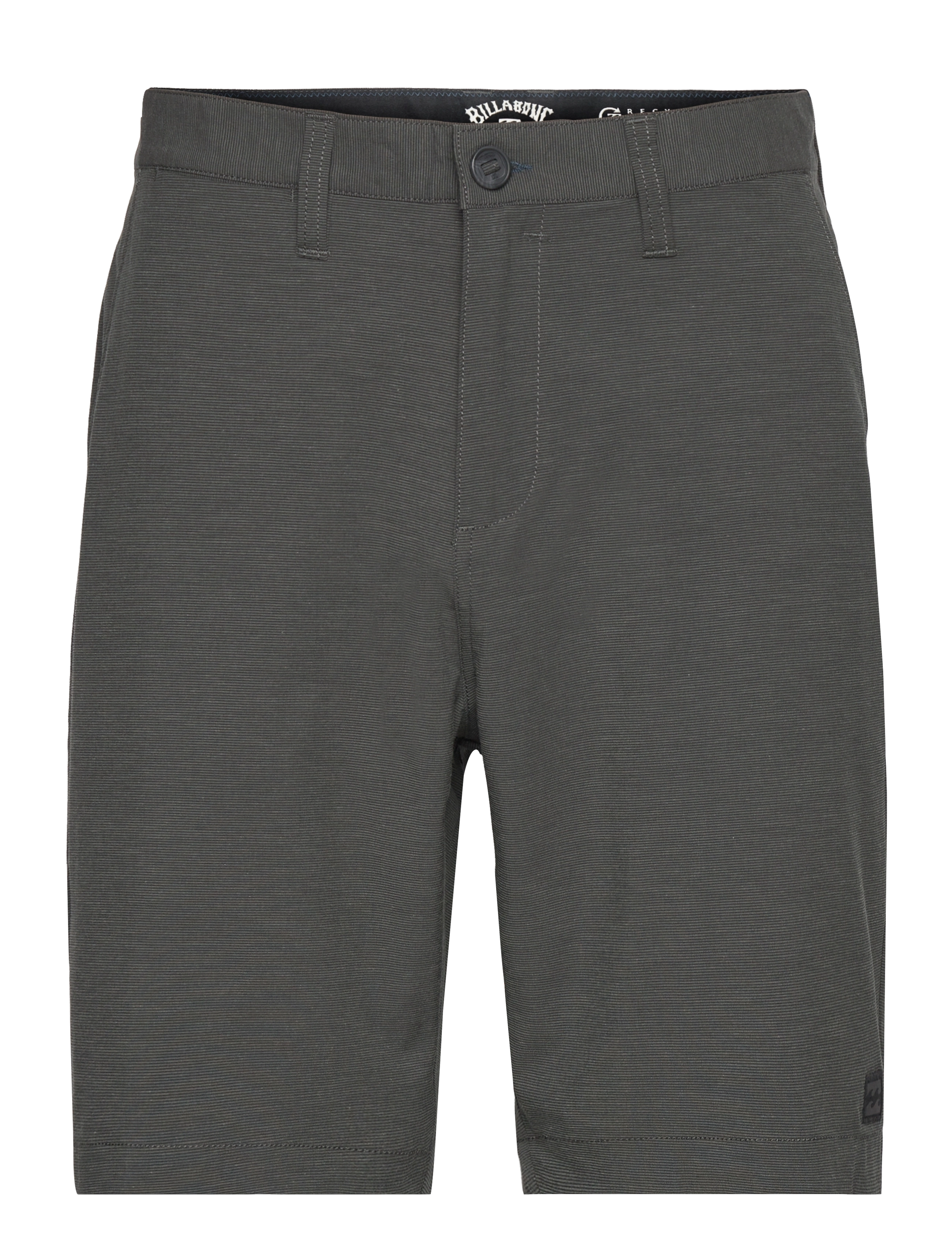 BILLABONG Crossfire Mid Grau - 31 - Herren