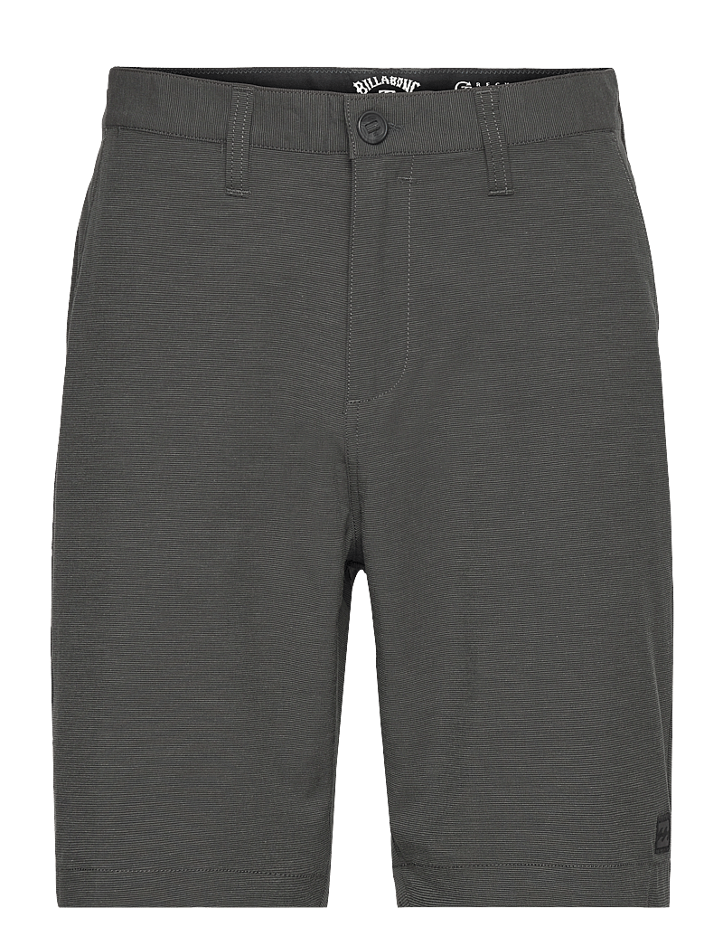 Billabong - CROSSFIRE MID - freizeit shorts - asphalt - 1