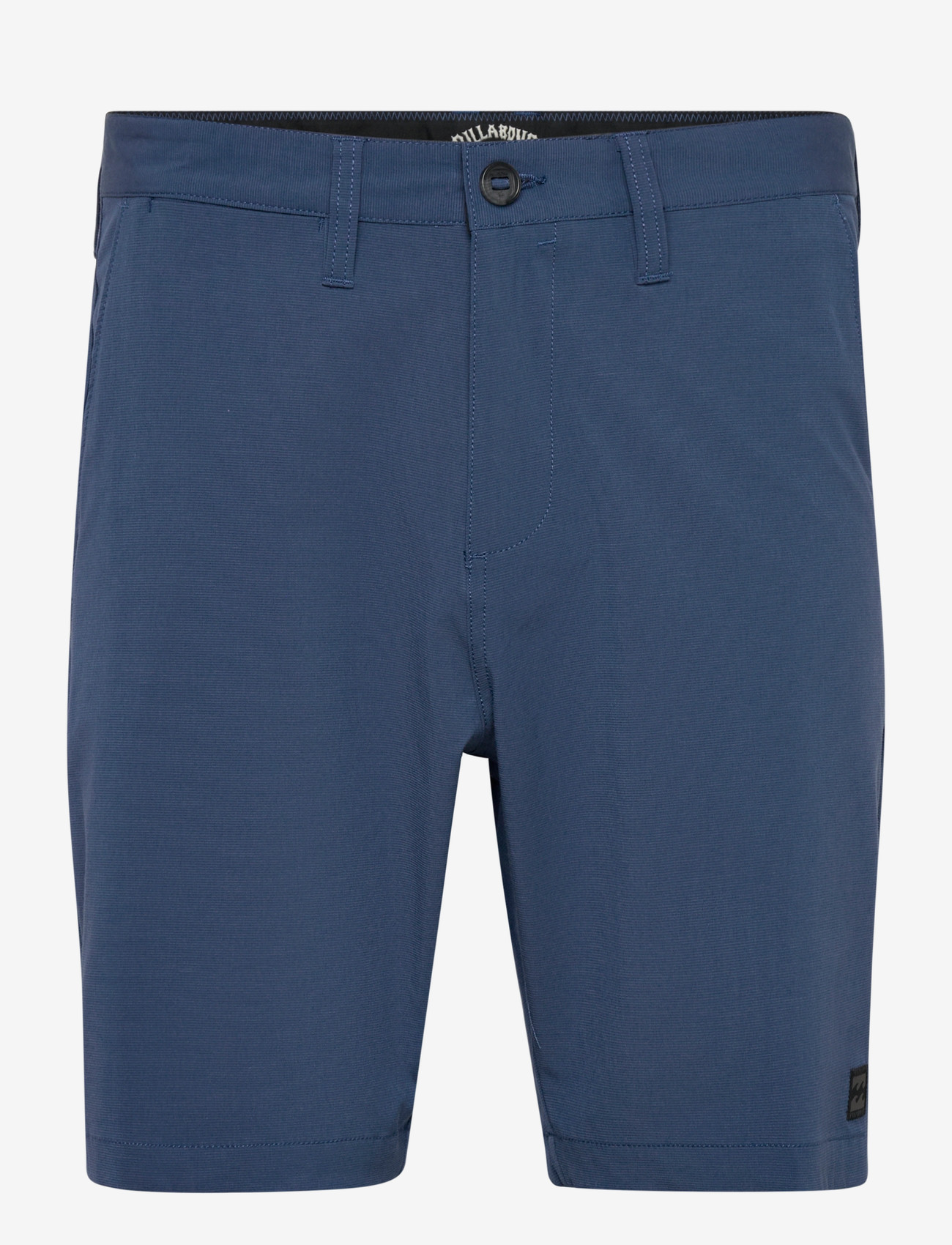 Billabong - CROSSFIRE MID - træningsshorts - denim - 1