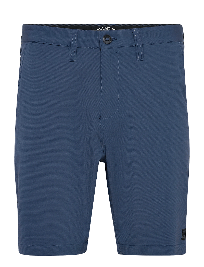 Billabong - CROSSFIRE MID - freizeit shorts - denim - 1