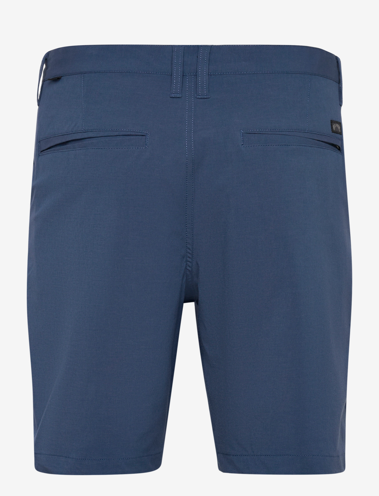 Billabong - CROSSFIRE MID - træningsshorts - denim - 2
