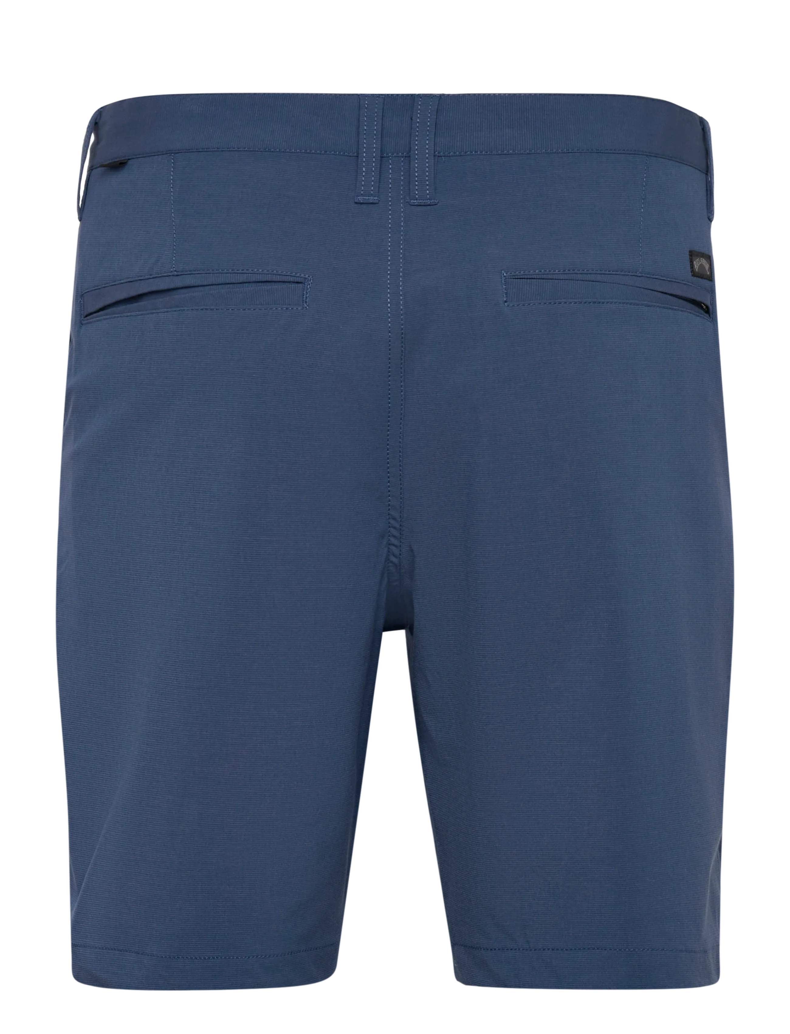 Billabong - CROSSFIRE MID - trainingsshorts - denim - 2