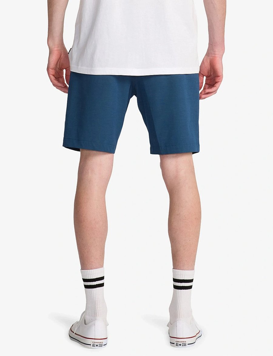 Billabong - CROSSFIRE MID - freizeit shorts - denim - 3