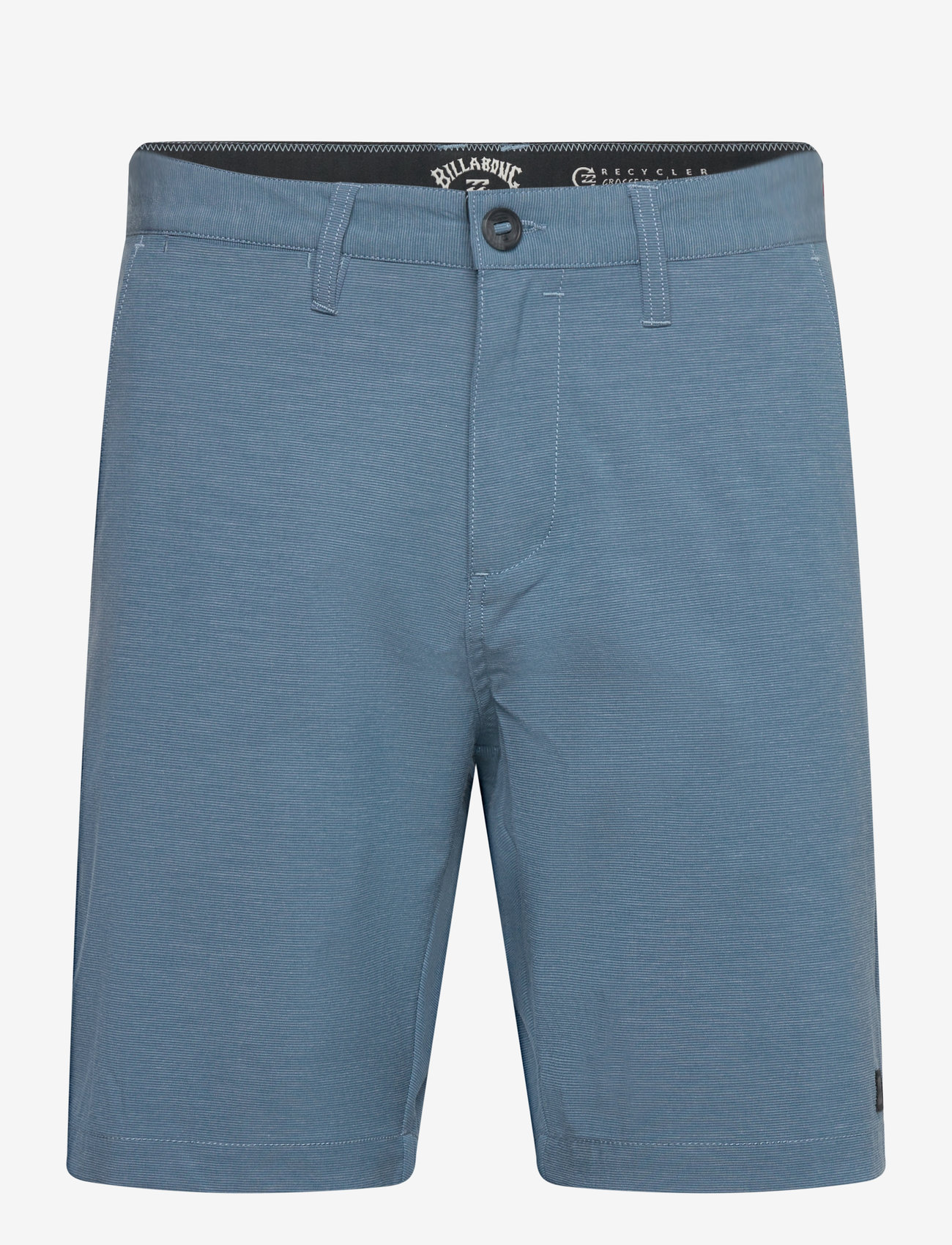 Billabong - CROSSFIRE MID - lühikesed spordipüksid - glacier blue - 0