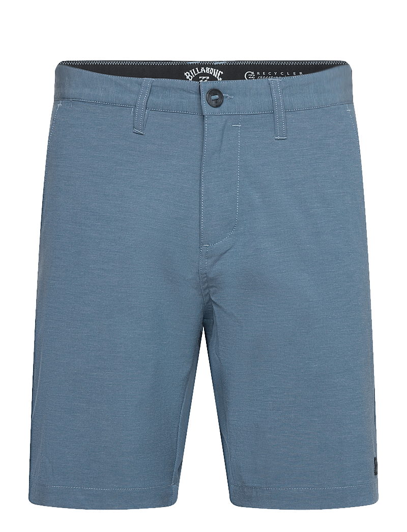 Billabong - CROSSFIRE MID - freizeit shorts - glacier blue - 1