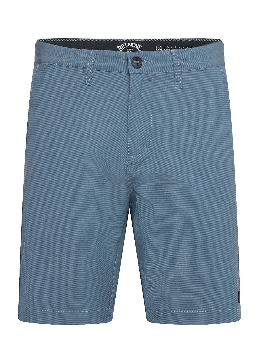 Billabong - CROSSFIRE MID - vabaaja lühikesed püksid - glacier blue - 1
