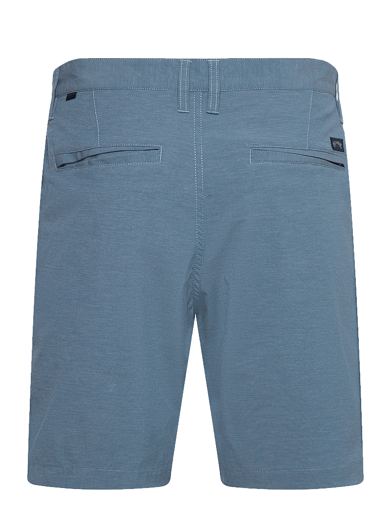 Billabong - CROSSFIRE MID - freizeit shorts - glacier blue - 2