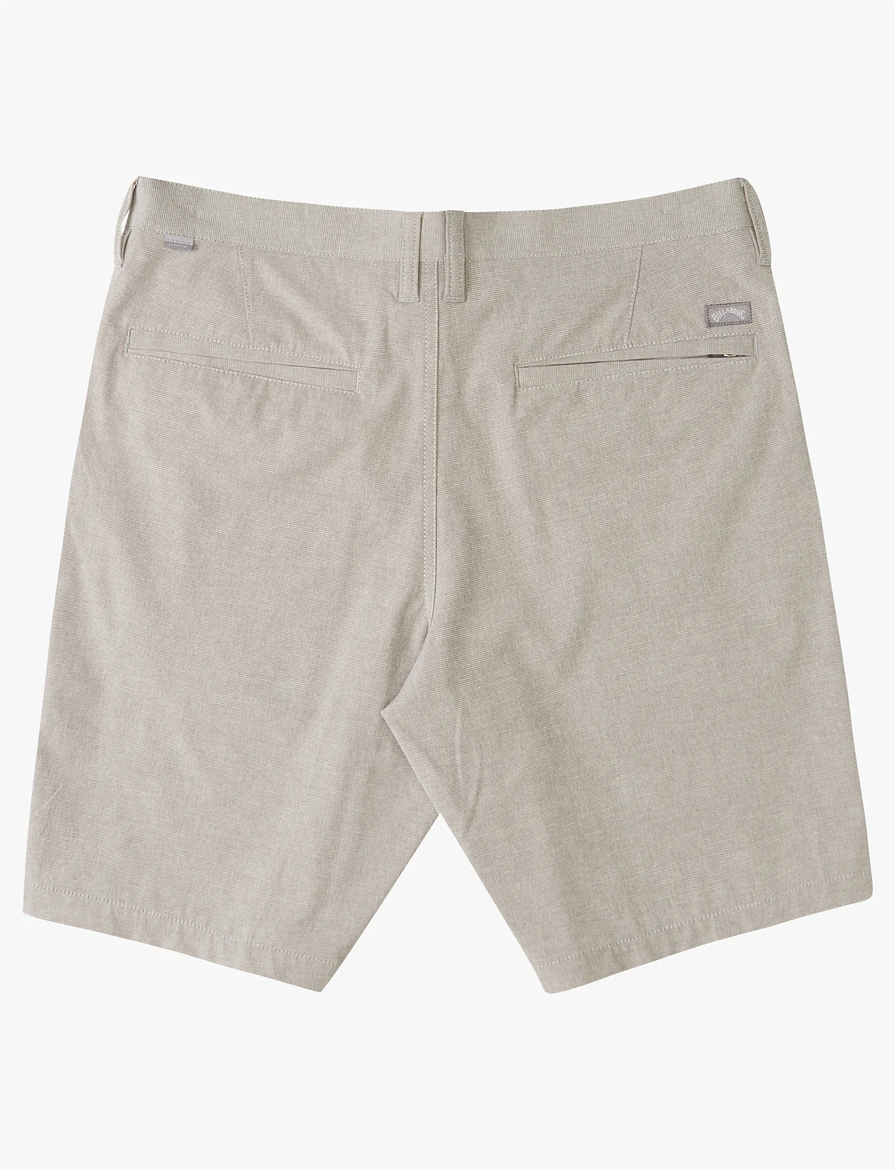 Billabong - CROSSFIRE MID - chinos shorts - grey - 1