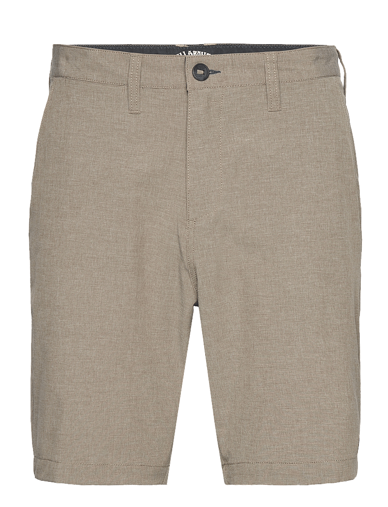 Billabong - CROSSFIRE MID - freizeit shorts - khaki - 1