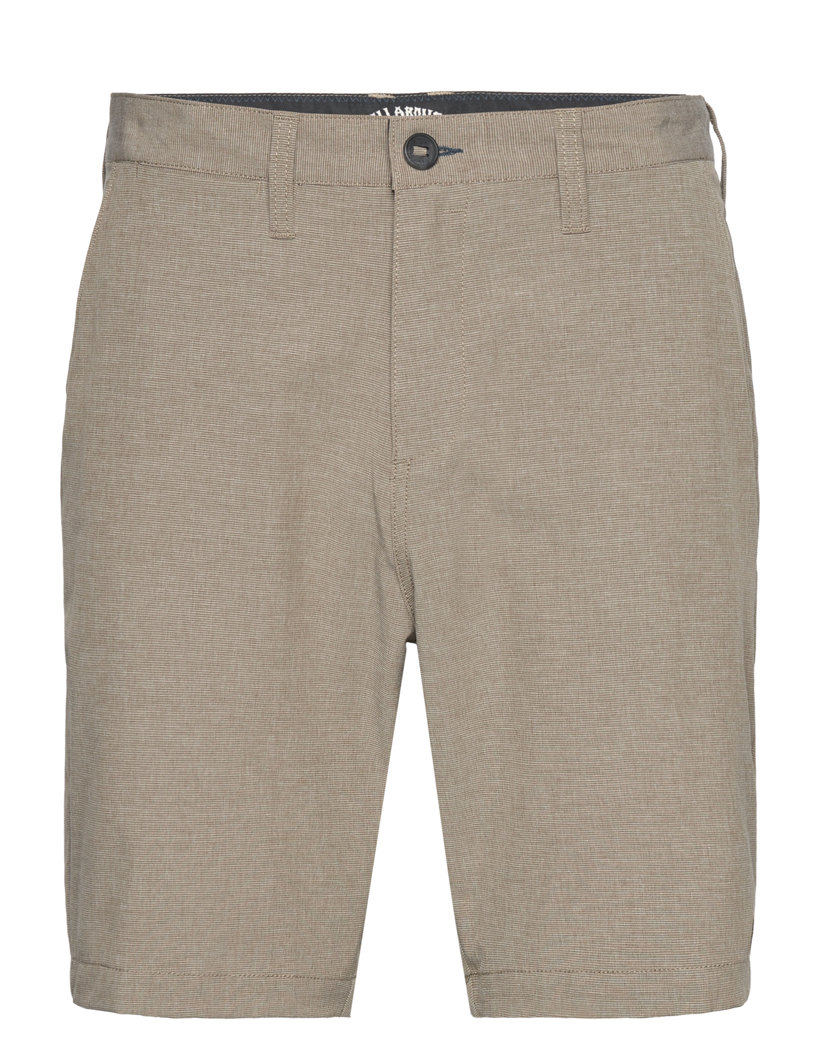 Billabong CROSSFIRE MID - Drabužiai - KHAKI / khaki/green