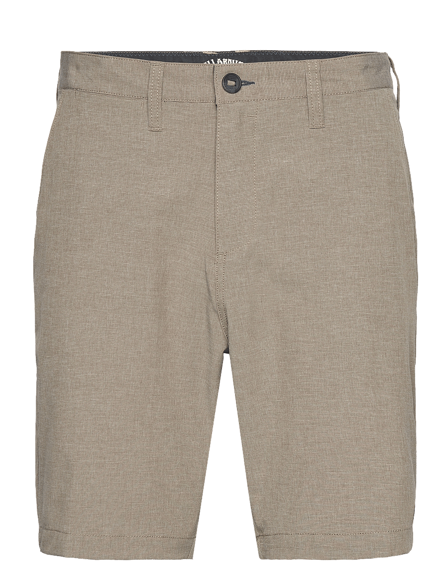 Billabong - CROSSFIRE MID - freizeit shorts - khaki - 1