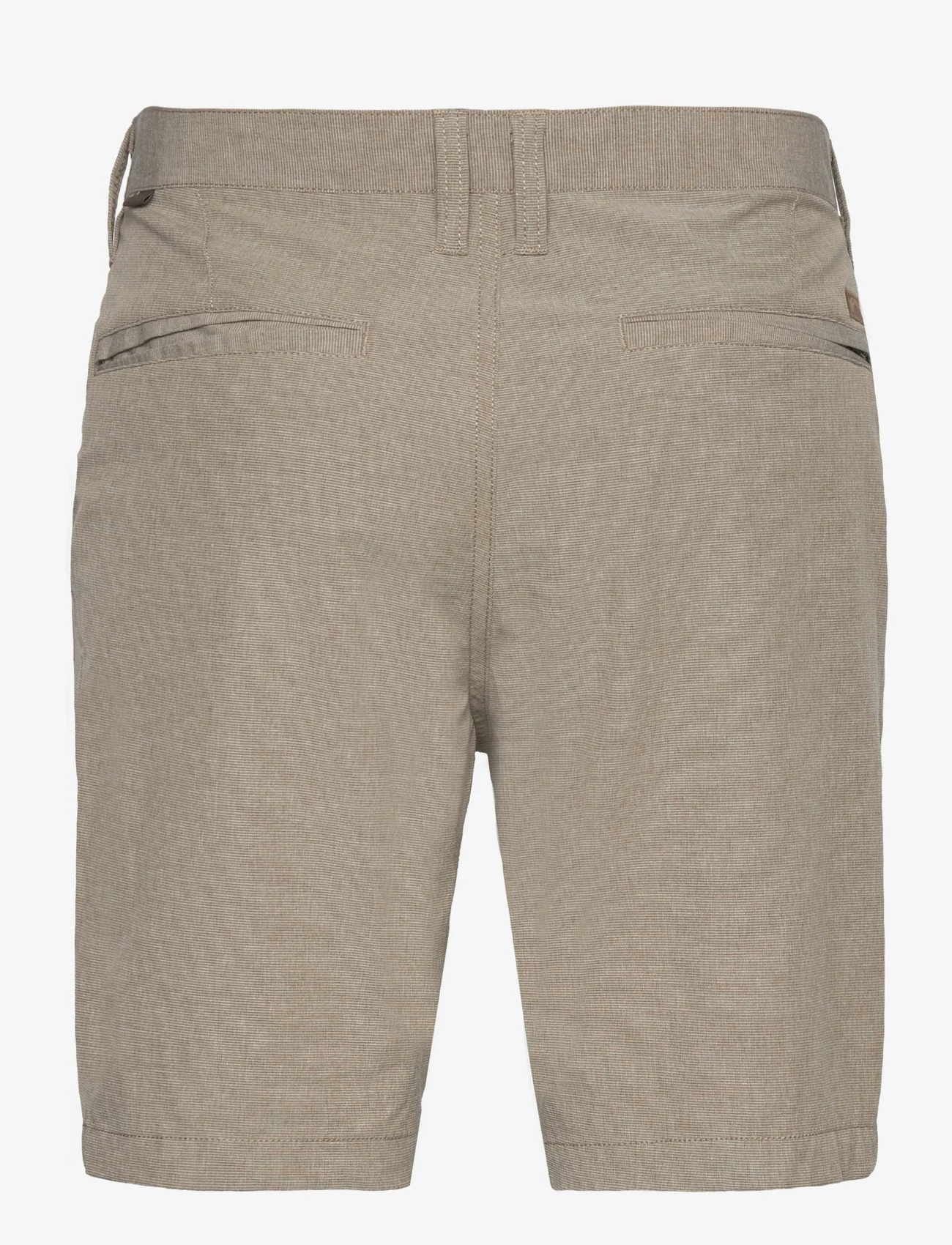 Billabong - CROSSFIRE MID - chinos shorts - khaki - 1
