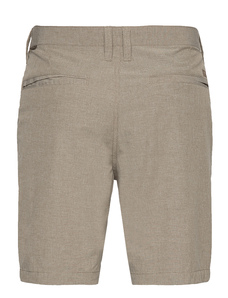 Billabong - CROSSFIRE MID - freizeit shorts - khaki - 2