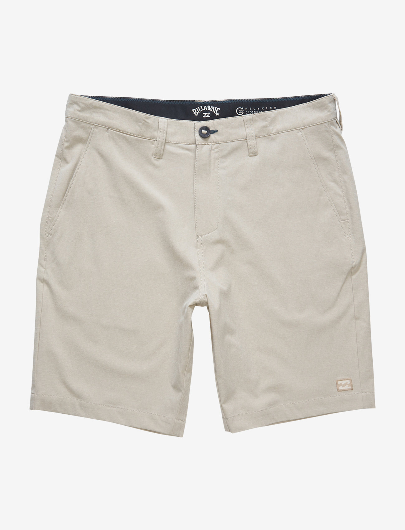 Billabong - CROSSFIRE MID - sports shorts - moon - 0