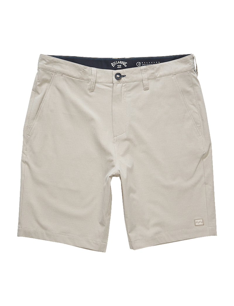Billabong - CROSSFIRE MID - freizeit shorts - moon - 1