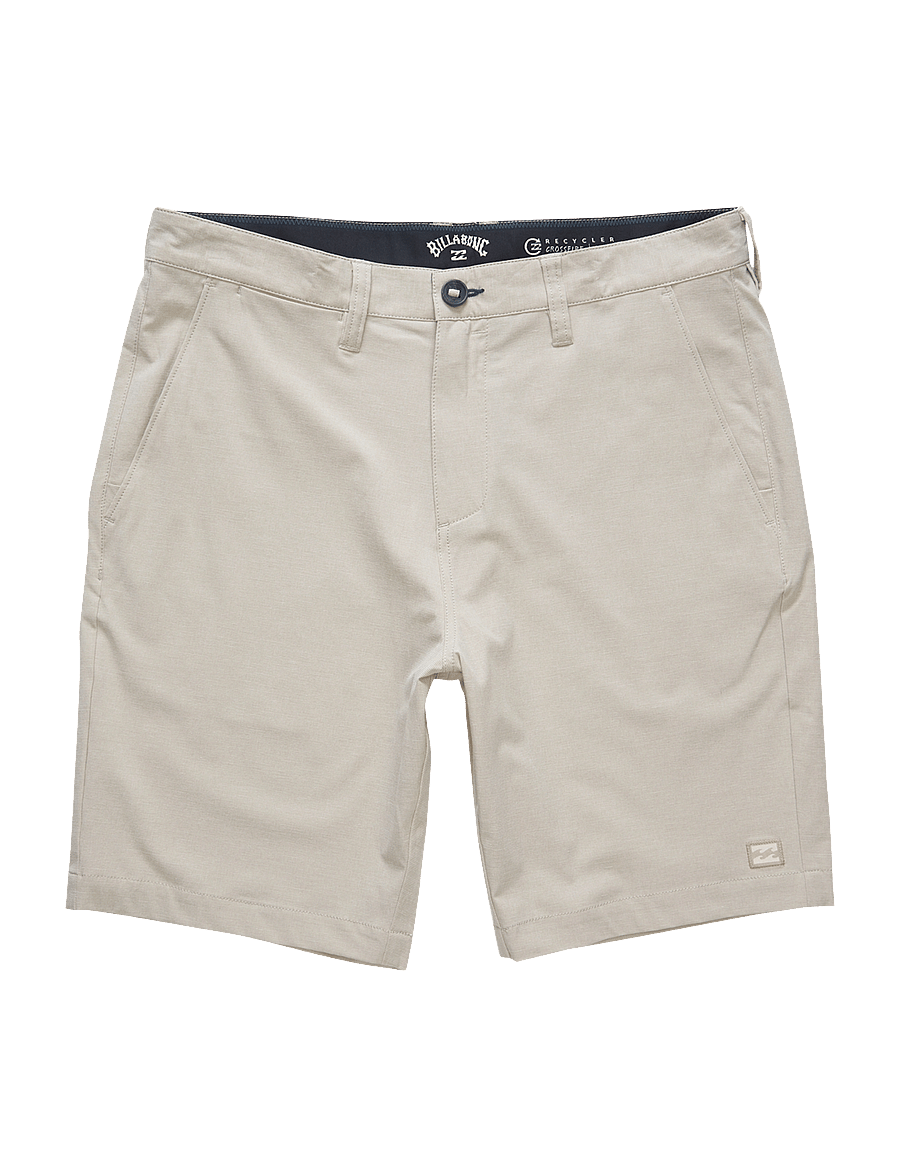Billabong - CROSSFIRE MID - vabaaja lühikesed püksid - moon - 1