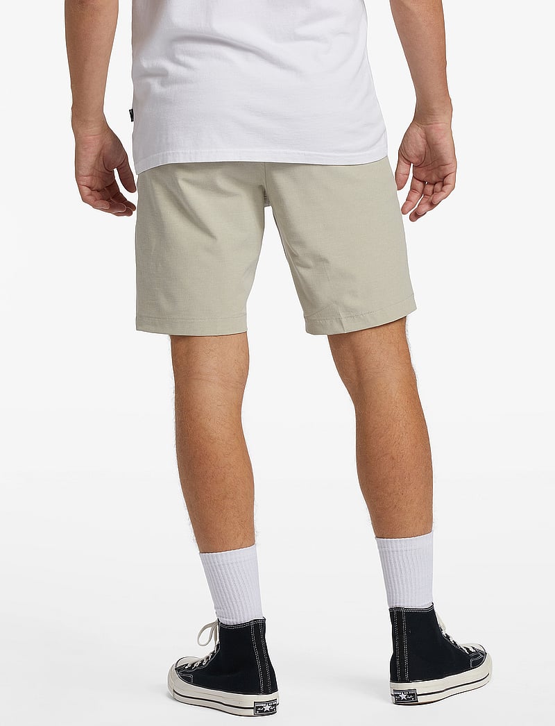 Billabong - CROSSFIRE MID - freizeit shorts - moon - 3