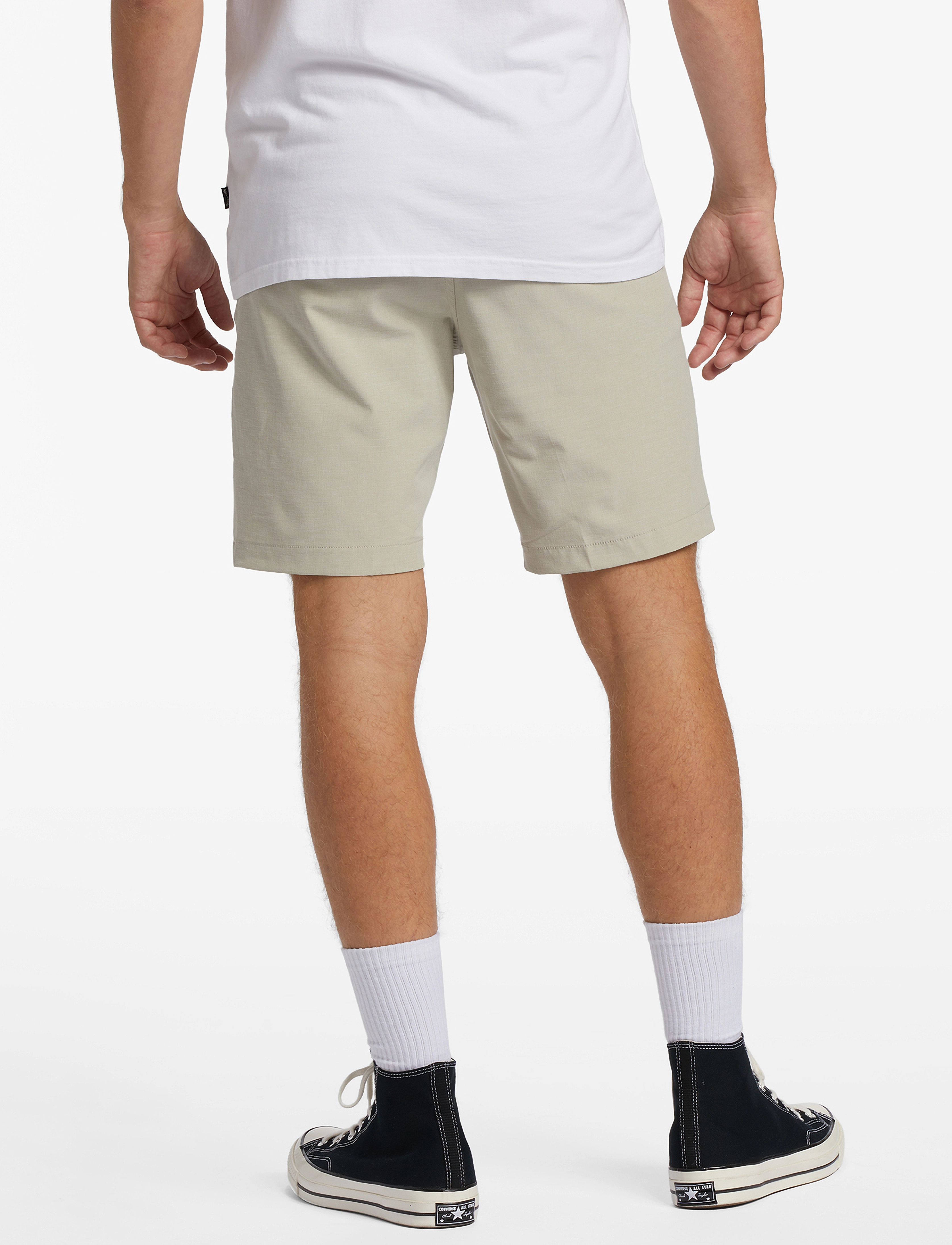 Billabong - CROSSFIRE MID - trainingsshorts - moon - 3