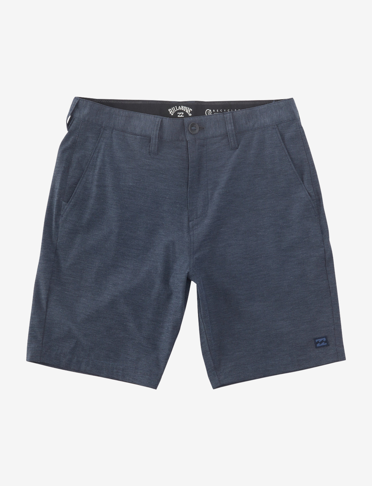 Billabong - CROSSFIRE MID - sportshorts - navy - 0