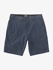 Billabong - CROSSFIRE MID - chinos shorts - navy - 0