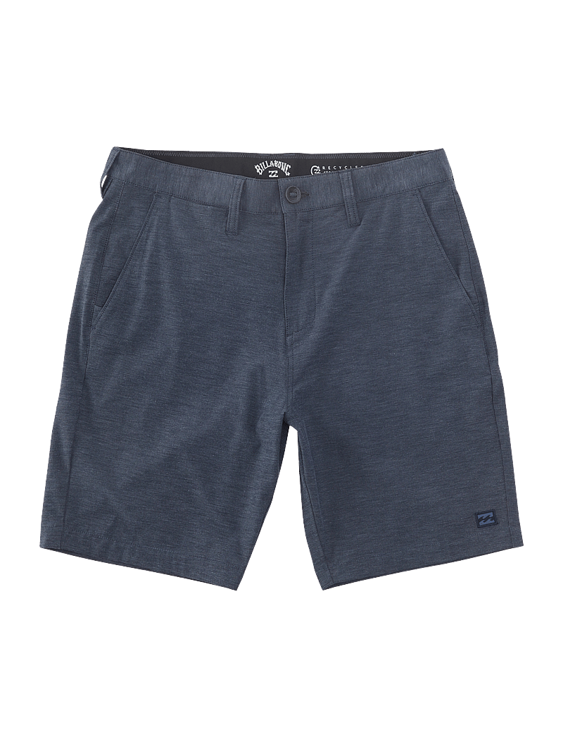 Billabong - CROSSFIRE MID - freizeit shorts - navy - 1