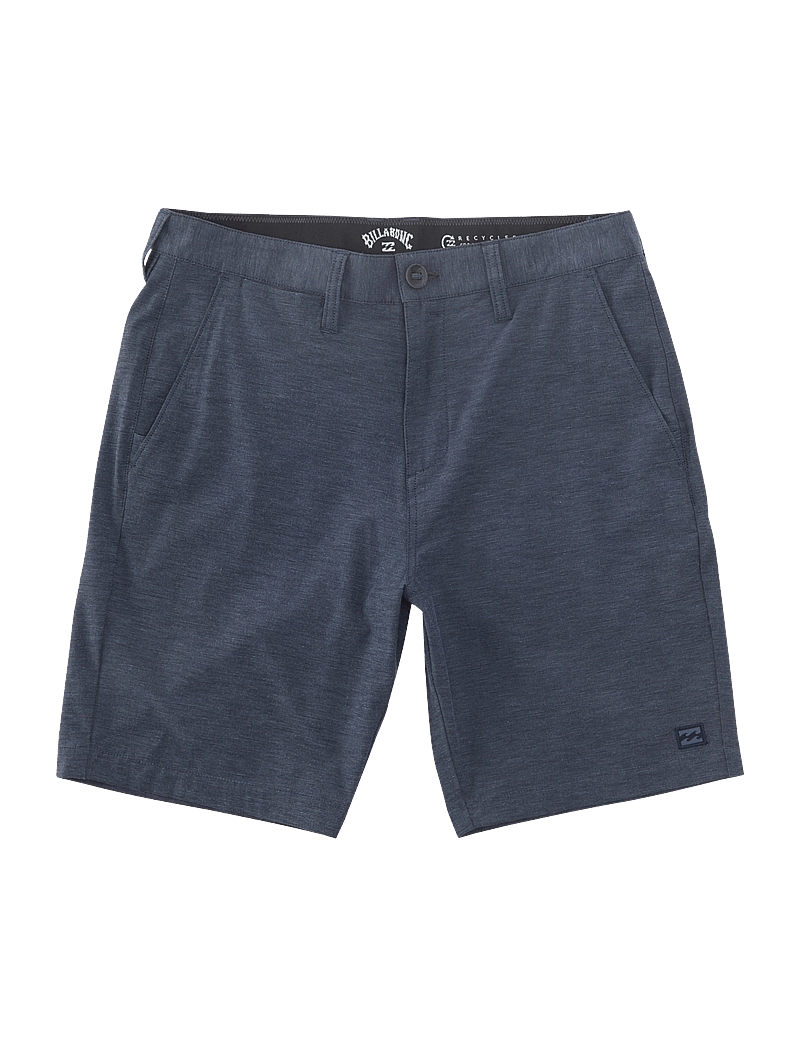 Billabong - CROSSFIRE MID - freizeit shorts - navy - 1