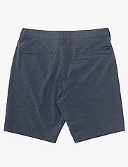 Billabong - CROSSFIRE MID - chino shorts - navy - 1