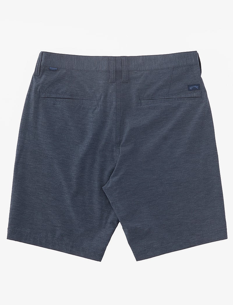 Billabong - CROSSFIRE MID - freizeit shorts - navy - 2